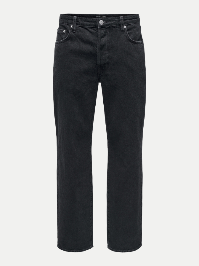 Only & Sons Loose- Fit Jeans bei Robert Ley