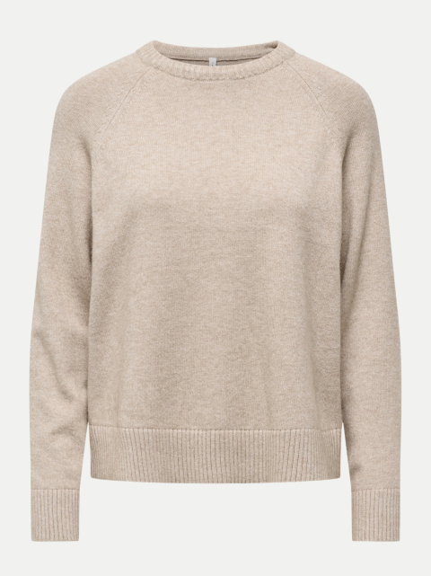 Only Basic Strickpullover ONLPRINCESS bei Robert Ley
