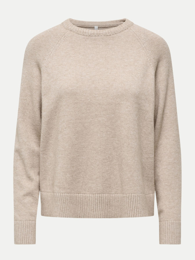 Only Basic Strickpullover ONLPRINCESS bei Robert Ley