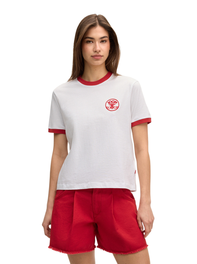 JOOP! JEANS T-Shirt Tordis bei Robert Ley