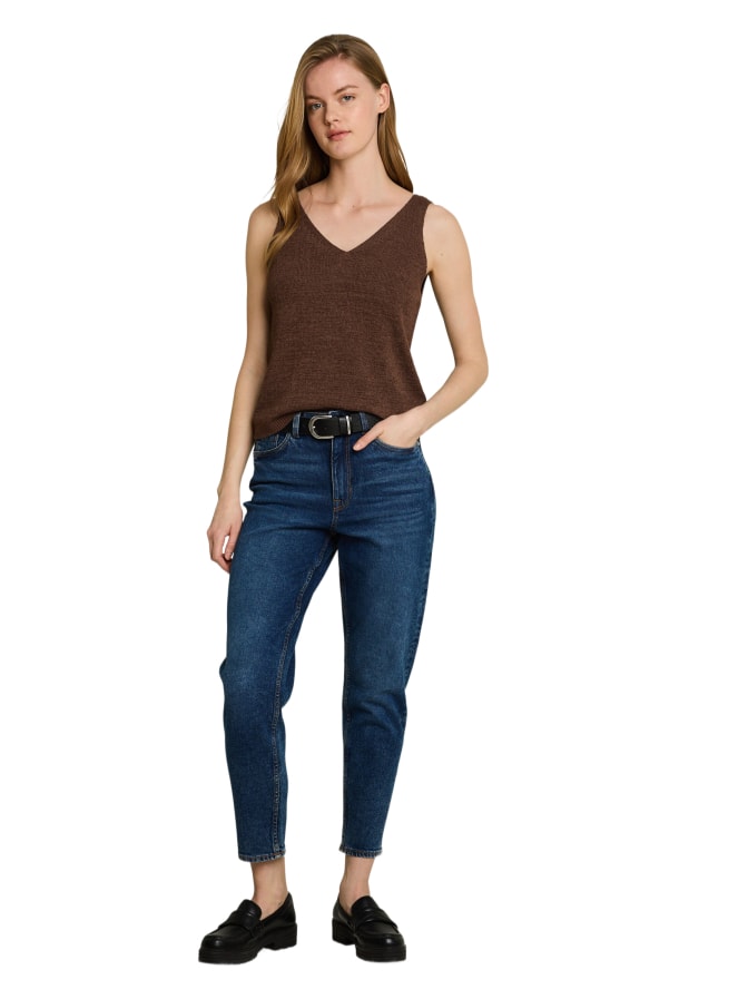 Tom Tailor Denim Gestricktes Top bei Robert Ley