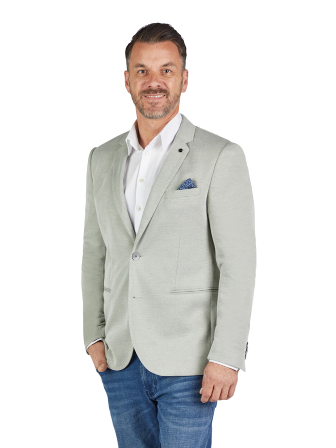 Calamar Blazer bei Robert Ley