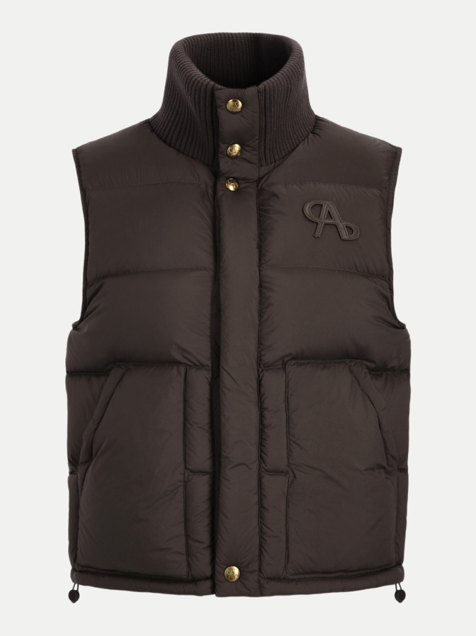 Ladneri Weste Auray bei Robert Ley
