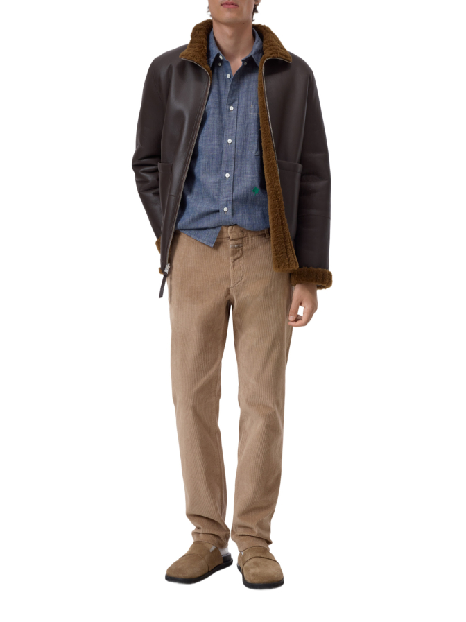 Closed Slim-Fit Jeans Clifton True bei Robert Ley