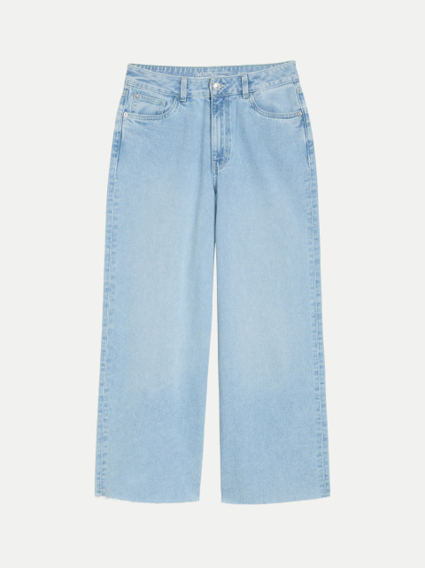 Tom Tailor Denim Culotte Jeans TTMIJA bei Robert Ley