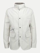 MooRER Parka Sten-AT u0103-avorio bei Robert Ley