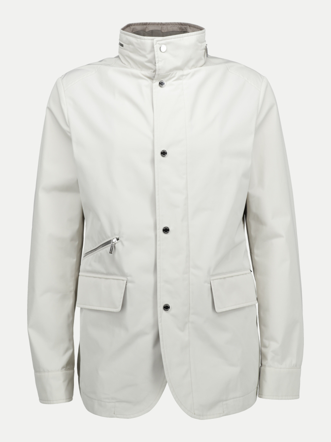MooRER Parka Sten-AT bei Robert Ley