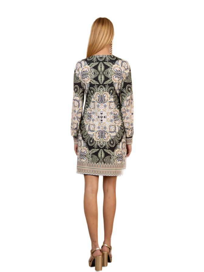Hale Bob Kleid Aarya bei Robert Ley