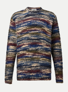 Drykorn Pullover LEANDO 3200-blau bei Robert Ley