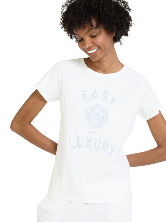 Juvia T-Shirt Christina bei Robert Ley