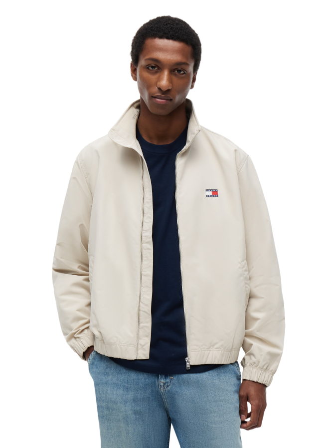 Tommy Jeans Regenjacke bei Robert Ley