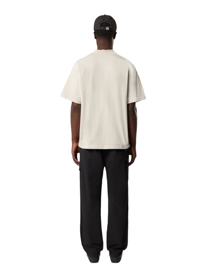 Stone Island Kurzarm-Sweatshirt bei Robert Ley