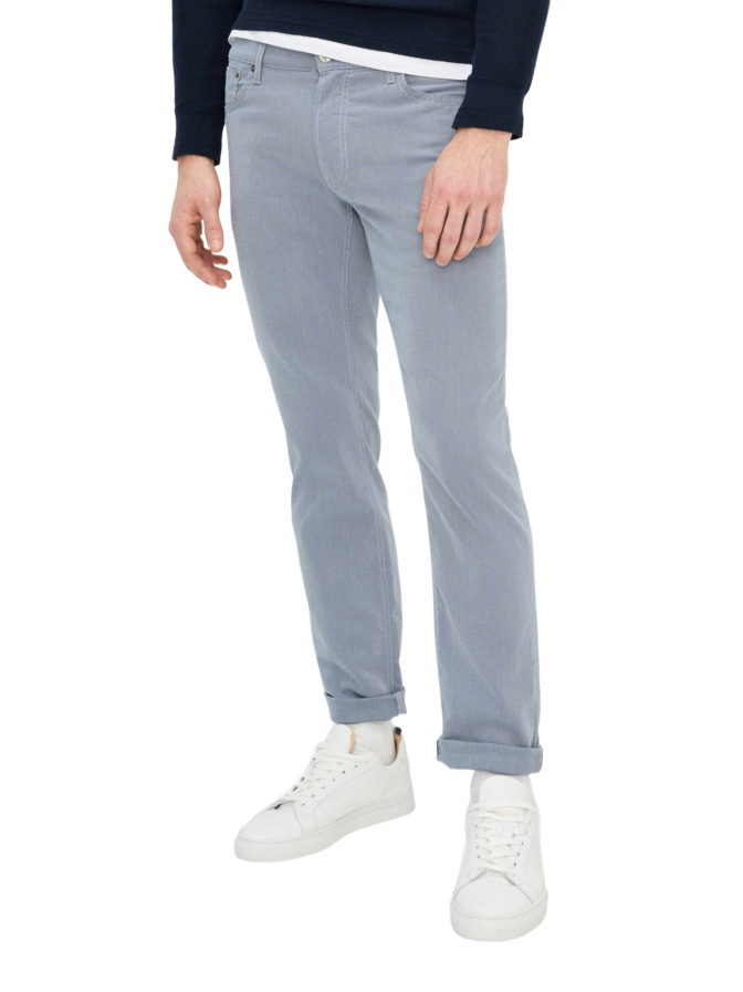 Brax Five-Pocket-Hose bei Robert Ley
