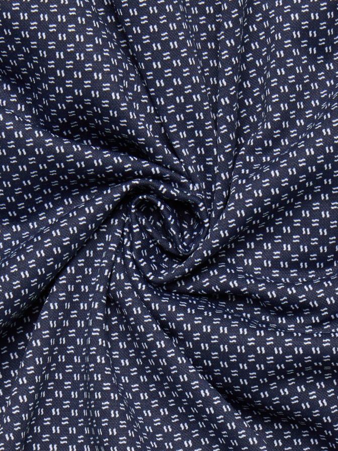 Eterna Hemd Japanese Knitted bei Robert Ley