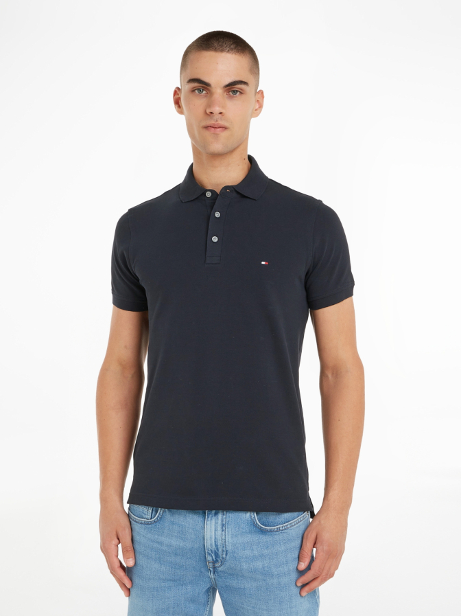 Tommy Hilfiger Slim-Fit Poloshirt 1985 bei Robert Ley