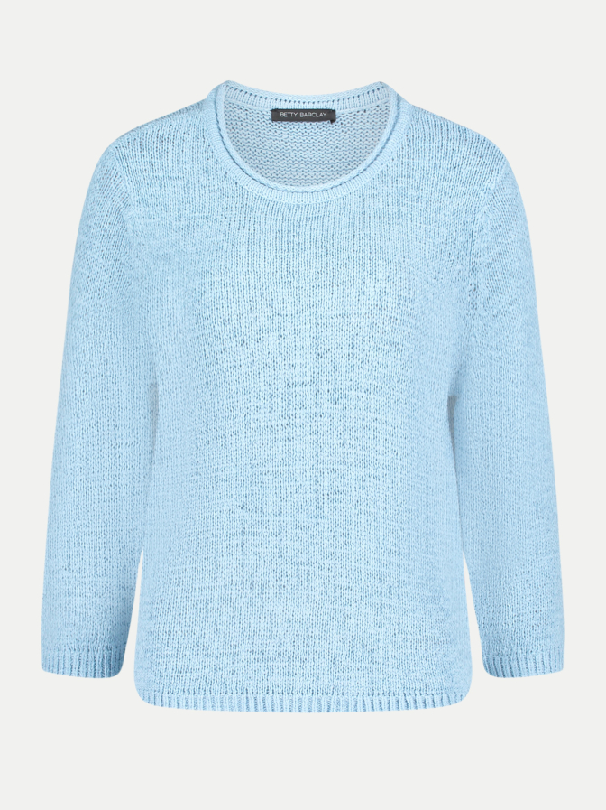 Betty Barclay Strickpullover bei Robert Ley