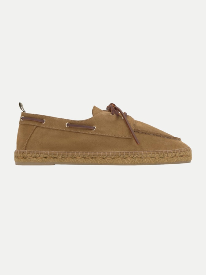Castaner Espadrillo Nemo bei Robert Ley