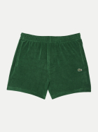 LACOSTE Paris-Shorts aus Frottée 132-132 bei Robert Ley