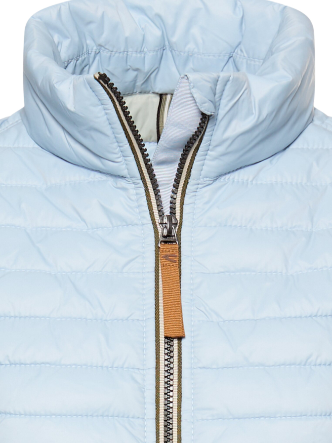 camel active Steppweste bei Robert Ley