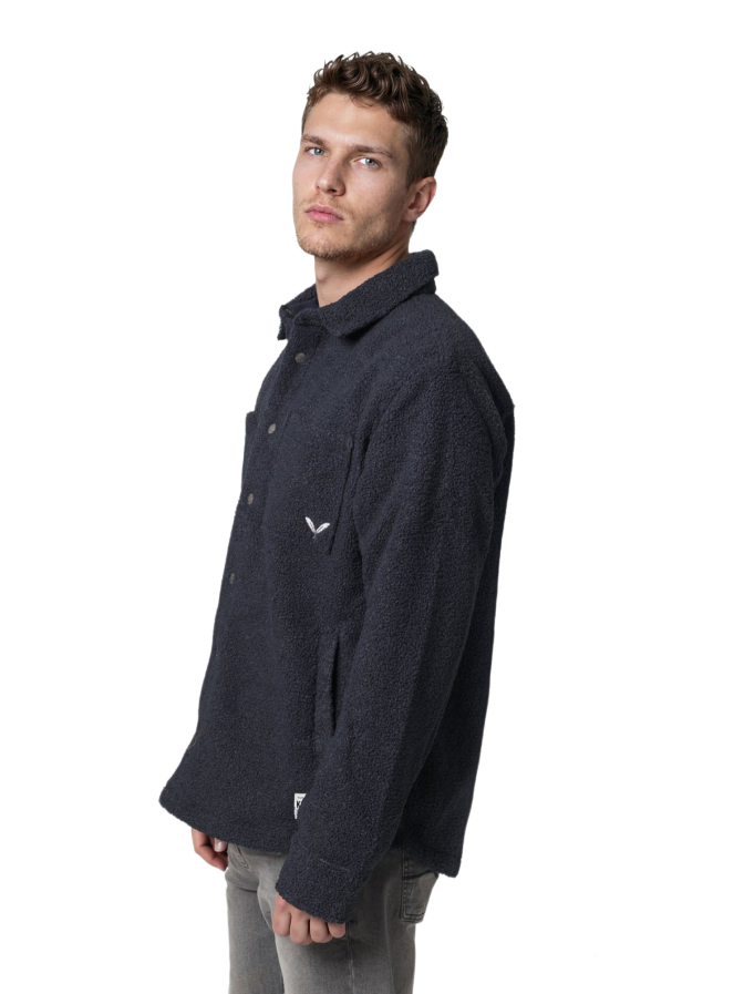 Kleinigkeit Jacke Mimi Krausig bei Robert Ley