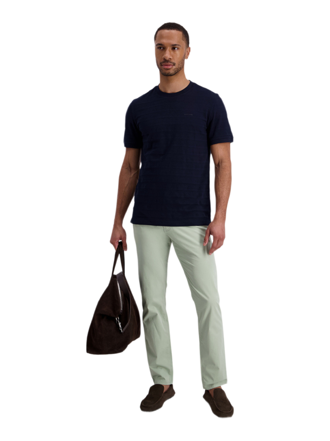 Pierre Cardin Regular-Fit Hose Lyon bei Robert Ley