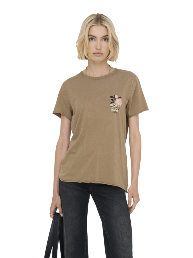 Only T-Shirt Lucy bei Robert Ley