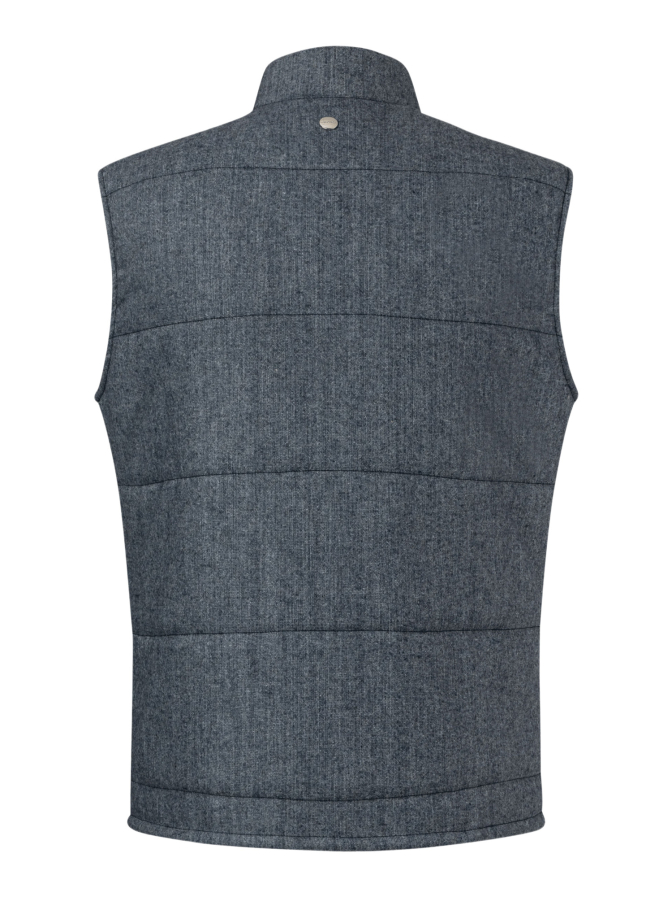 Windsor Men Weste Ercole bei Robert Ley