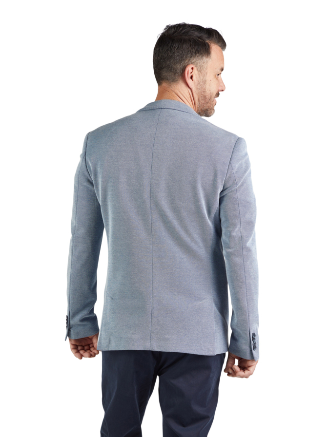 Calamar Blazer bei Robert Ley