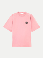STONE ISLAND Kurzarm-Sweatshirt v008g-v008g bei Robert Ley