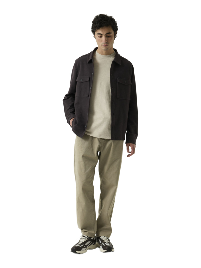 Garcia Overshirt bei Robert Ley