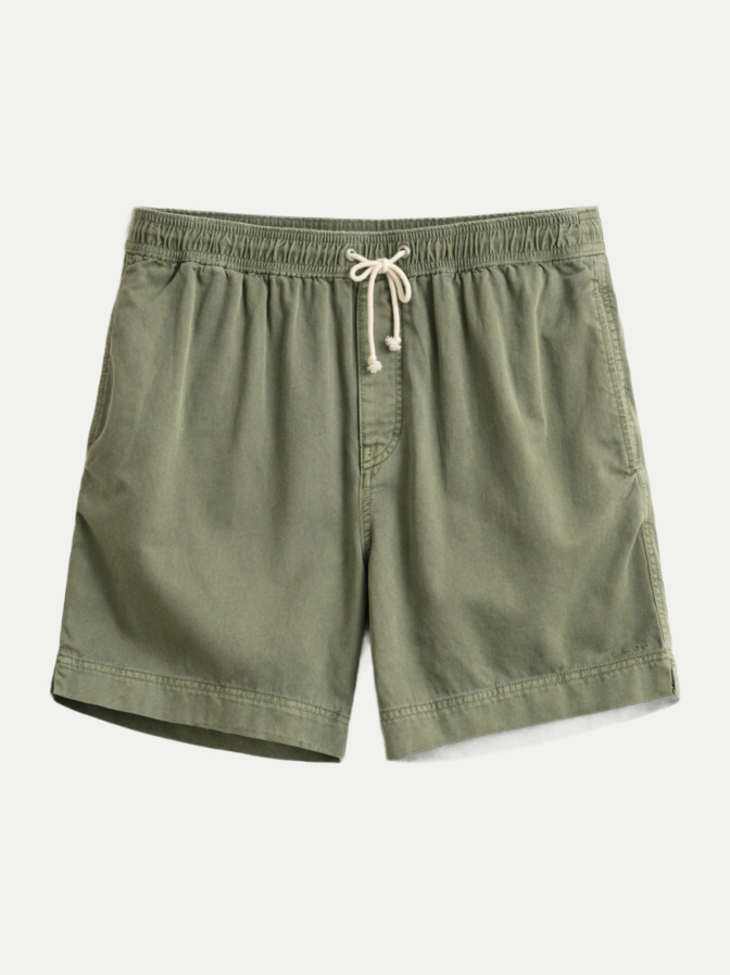 Gant Regular-Fit Shorts bei Robert Ley