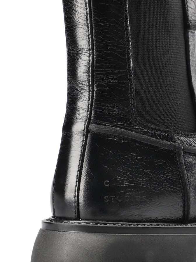 COPENHAGEN STUDIOS Chelsea-Boots CPH759 bei Robert Ley