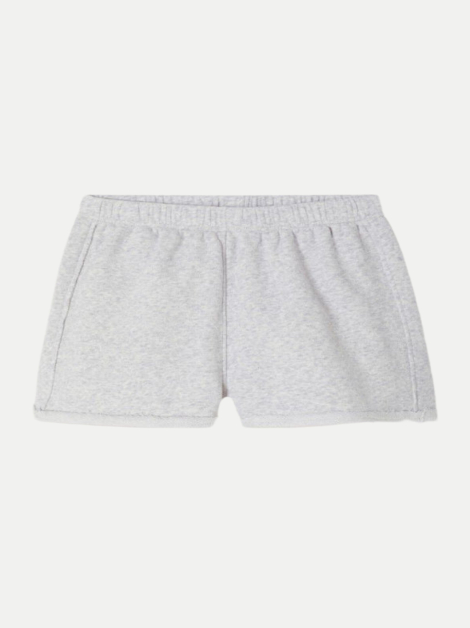 American Vintage Sweatshorts bei Robert Ley