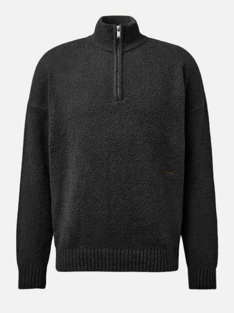 Drykorn Half-Zip Pullover BENEDIO bei Robert Ley