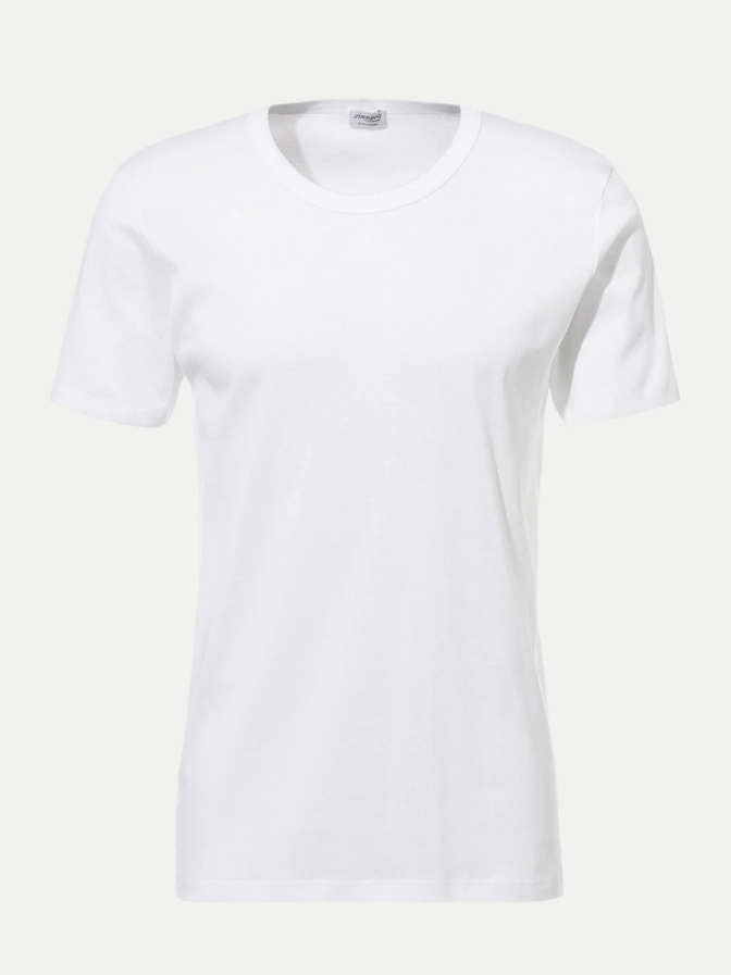 Zimmerli Halbarm-Shirt bei Robert Ley