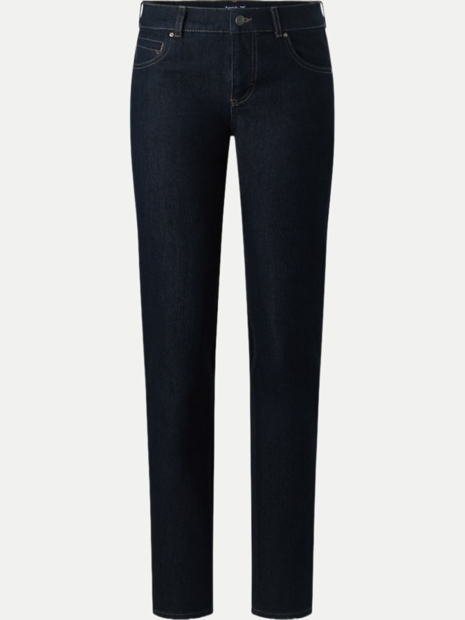 Angels Jeans CICI mit sportivem Denim bei Robert Ley