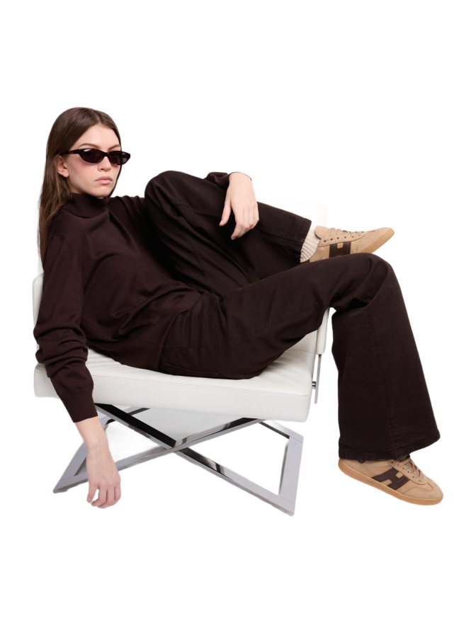 HOGAN Sneaker HOGAN COOL ALLACCIATO H bei Robert Ley