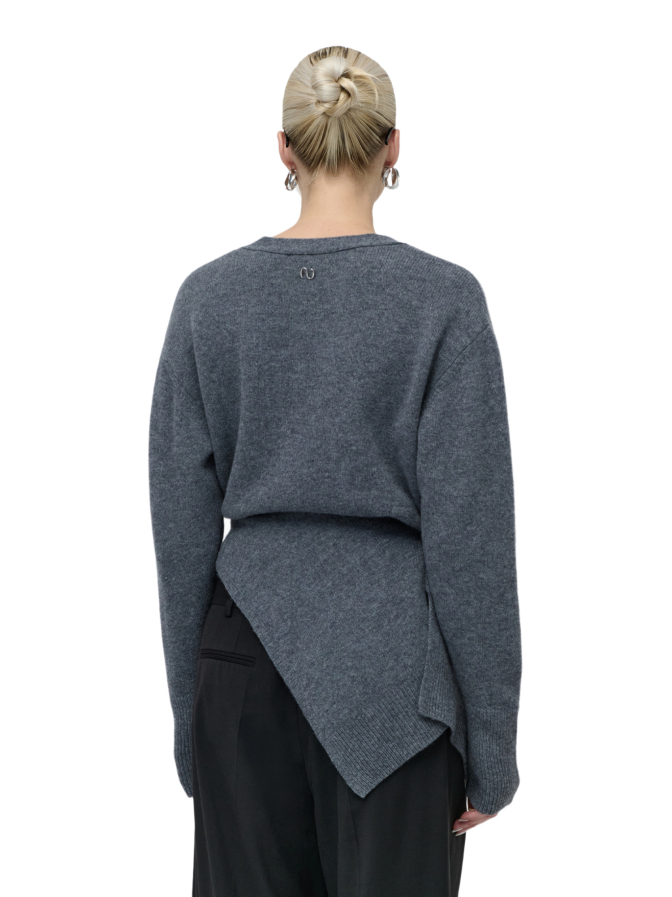 LeGer Studio by Lena Gercke Cardigan Theres mit Bindegürtel bei Robert Ley
