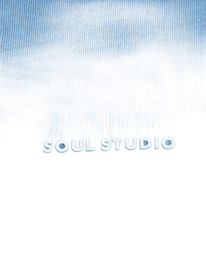 Smith & Soul Relaxed Denim Hoodie bei Robert Ley