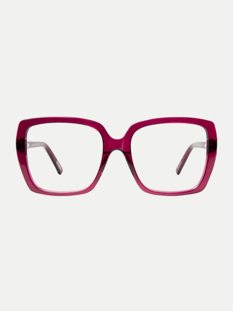 Frank and Lucie EYEDENTITY bei Robert Ley