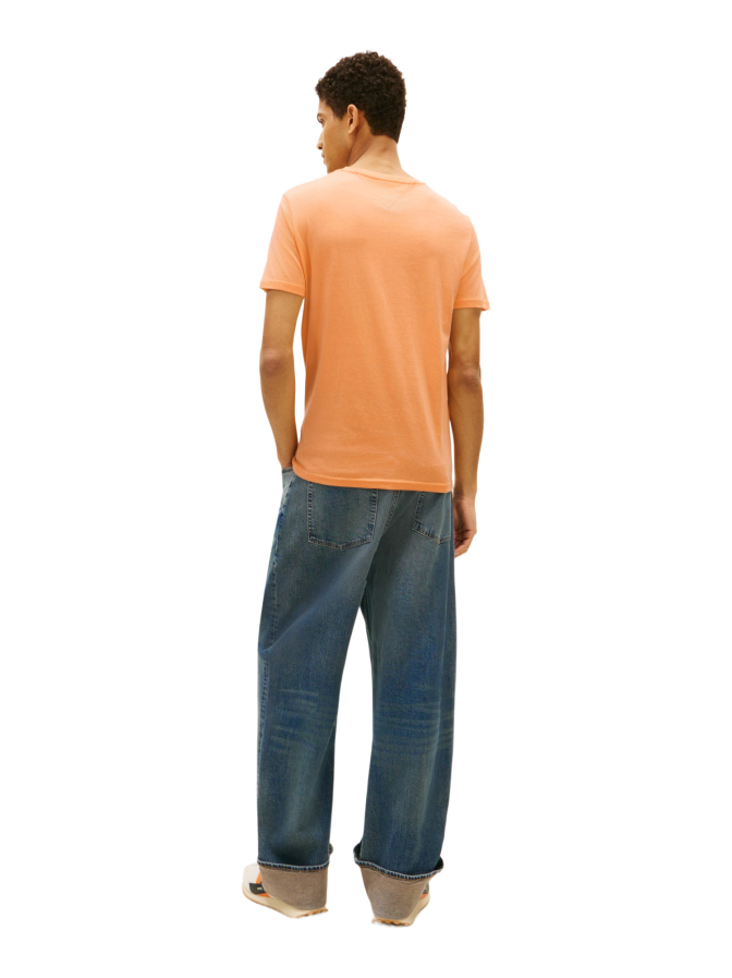 Tommy Jeans Basic T-Shirt bei Robert Ley