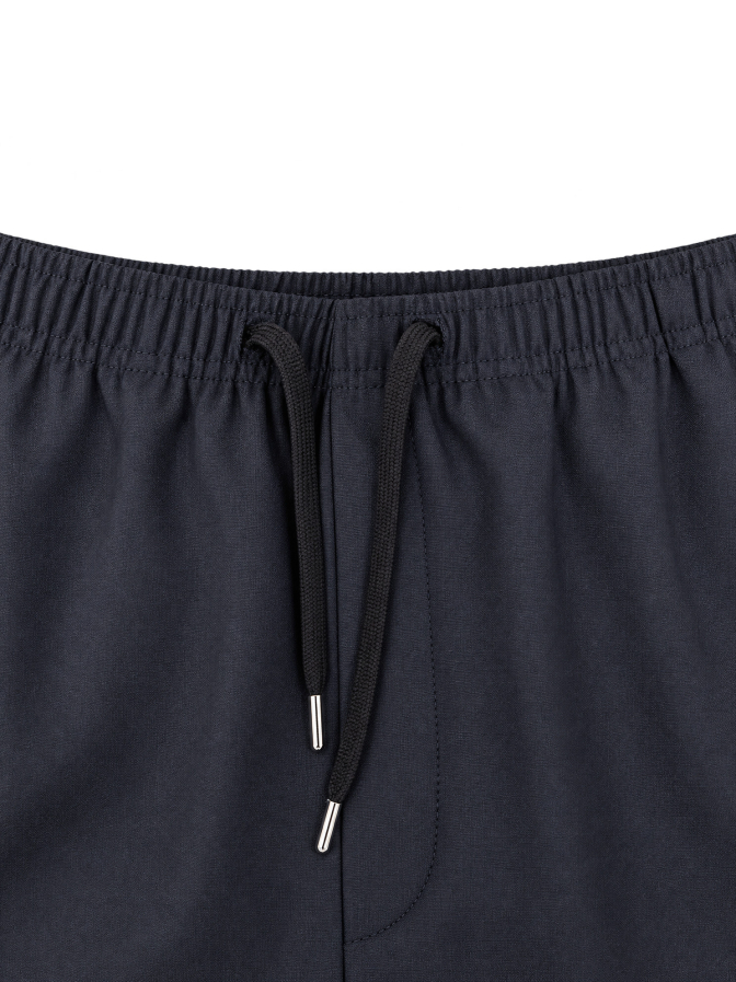 Cellar Door Joggpants  Alfred Coulisse aus Wolle bei Robert Ley