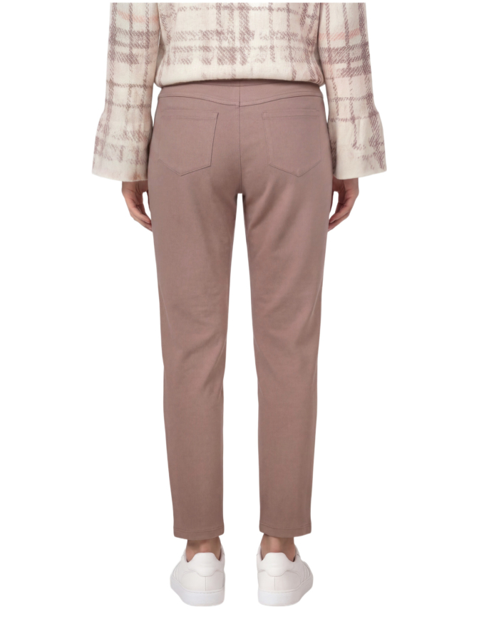 Monari Regular-Fit Jogger mit Strass-Details bei Robert Ley