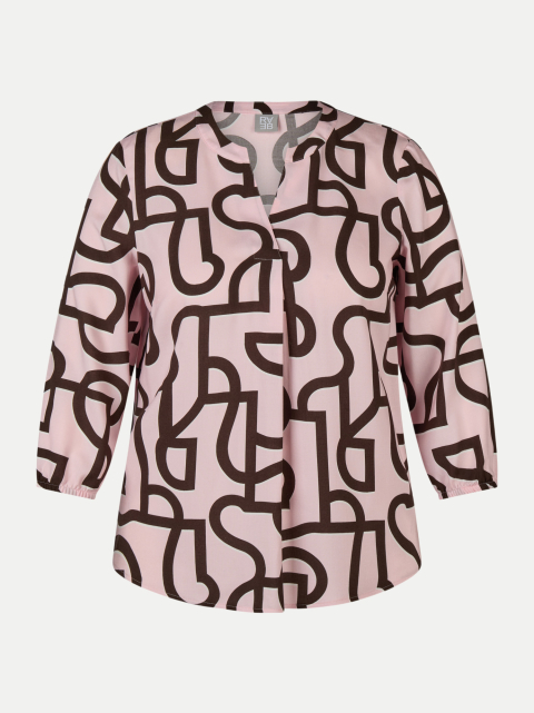 Rabe Moden Blusenshirt bei Robert Ley