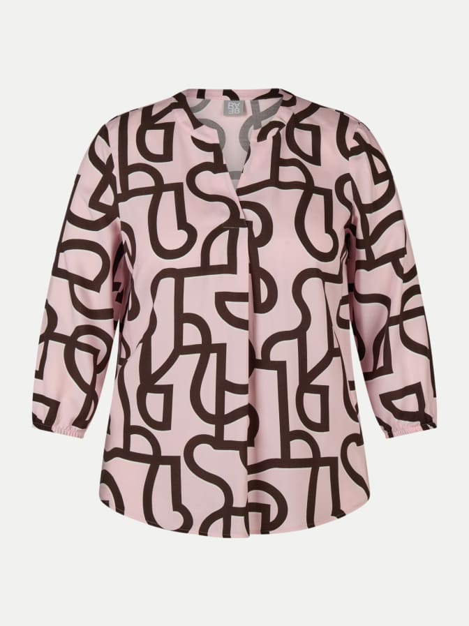 Rabe Moden Blusenshirt bei Robert Ley