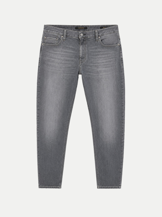Alberto Slim-Fit Jeans bei Robert Ley