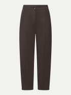 Raffaello Rossi O-Shape Hose Odine 690-Dunkelbraun bei Robert Ley