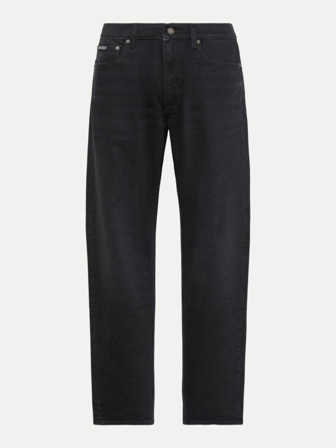 Calvin Klein Hose Straight Slim Fit bei Robert Ley