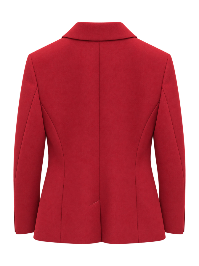 HUGO Blazer Aledona bei Robert Ley