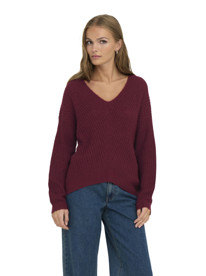JDY Strickpullover Megan bei Robert Ley